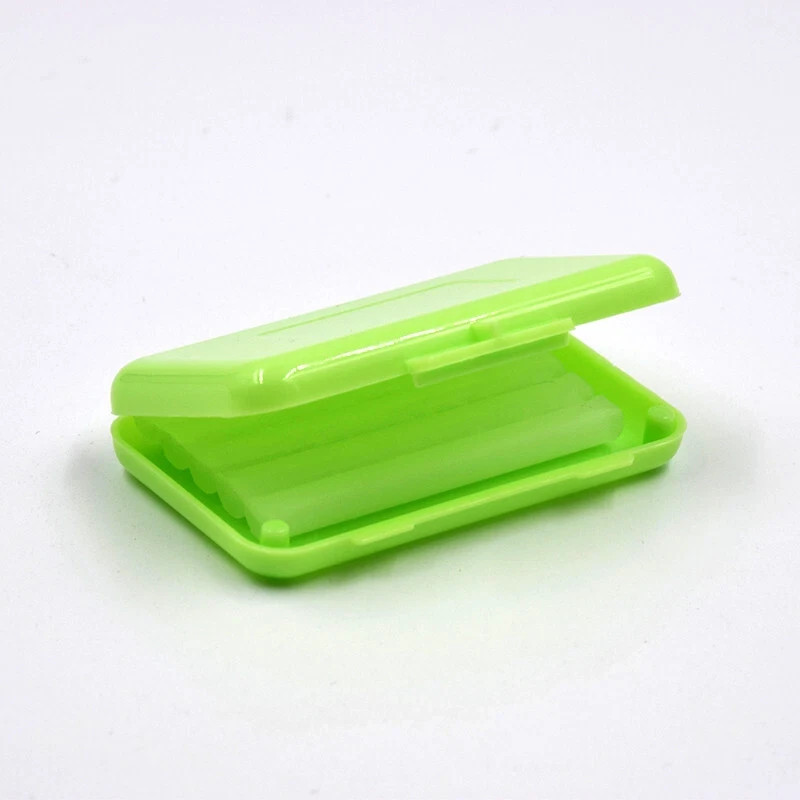 Dental Orthodontic Relief Wax Pleasant Braces Scent Fruit Gum Irritation Tools
