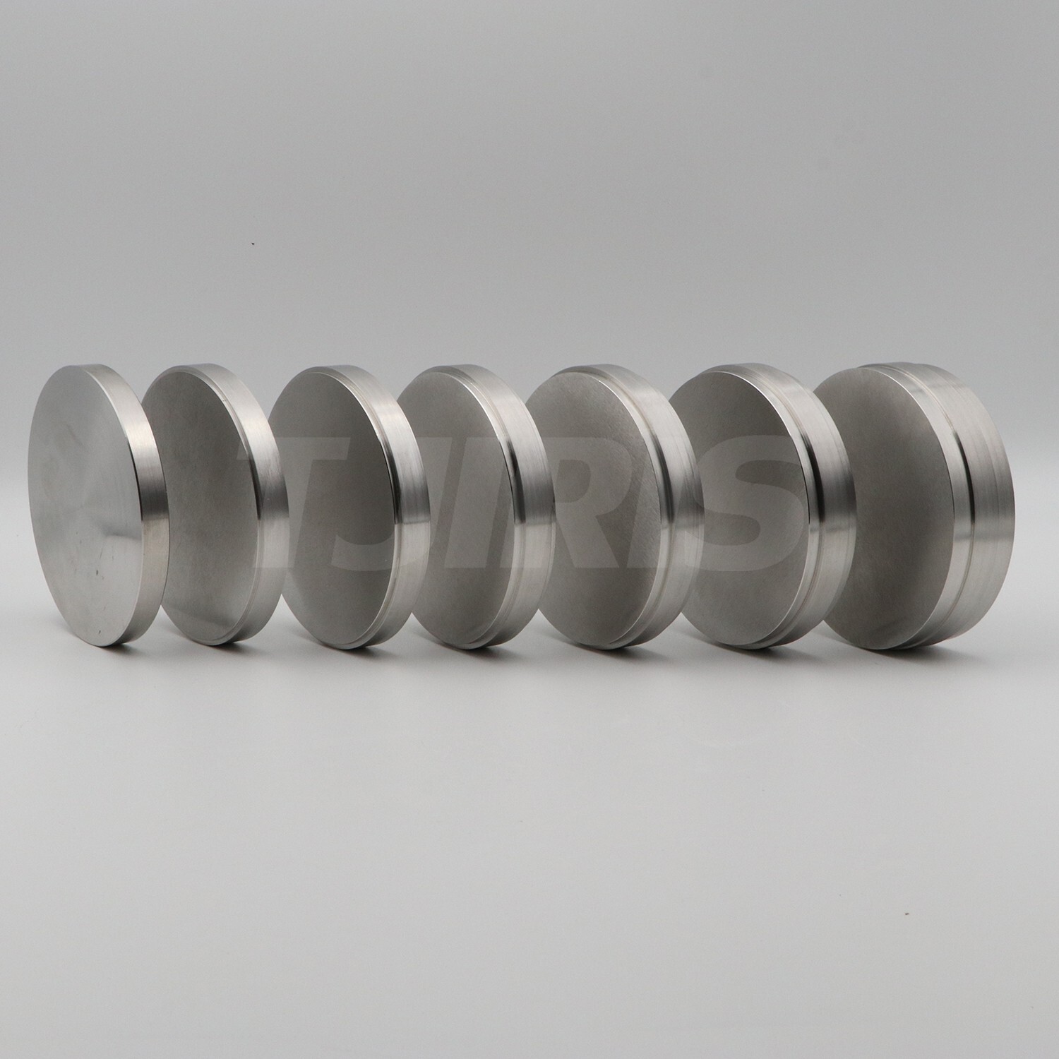 1PCS Dental Cobalt-Chrome Alloy Disc CAD/CAM Non-precious Metal Milling Blank