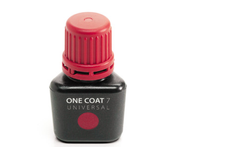 Pack of 3 Coltene One Coat 7 Universal Light-Cure One-Component Bonding Agent.!