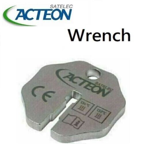 Satelec ACTEON Scaling Variation Tips & Accessories 100% ORIGINAL MADE IN FRANCE
