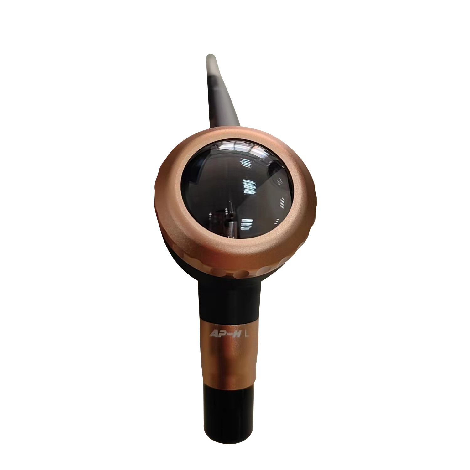 Woodpecker AP-H L Dental Air Flow Polisher AP-1 Plus L Supragingival Handpiece