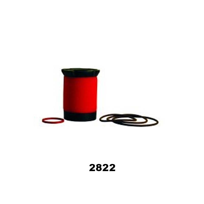DCI Wilkerson Coalescing Filter Elements Dental & Accessories