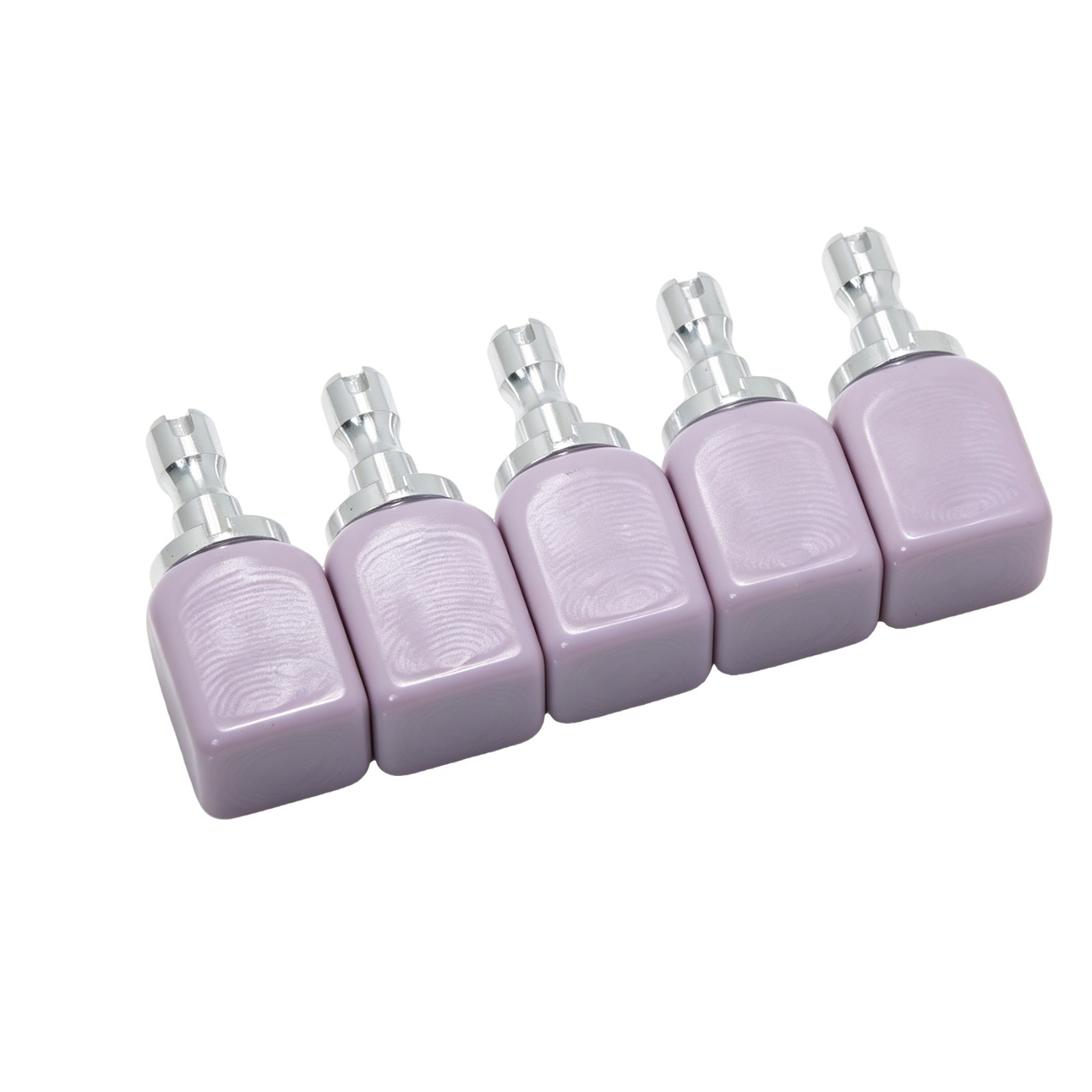 5Pcs LT C14 Dental Emax CAD CAM Glass Ceramic Blocks Lithium Disilicate CEREC