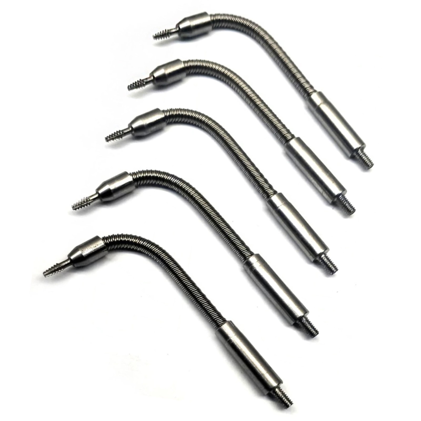 EXTRA SHAFT ASSEMBLY FOR AUTOMATRIX AUTOMATE III TIGHTENING DEVICE 5 PCS PACK