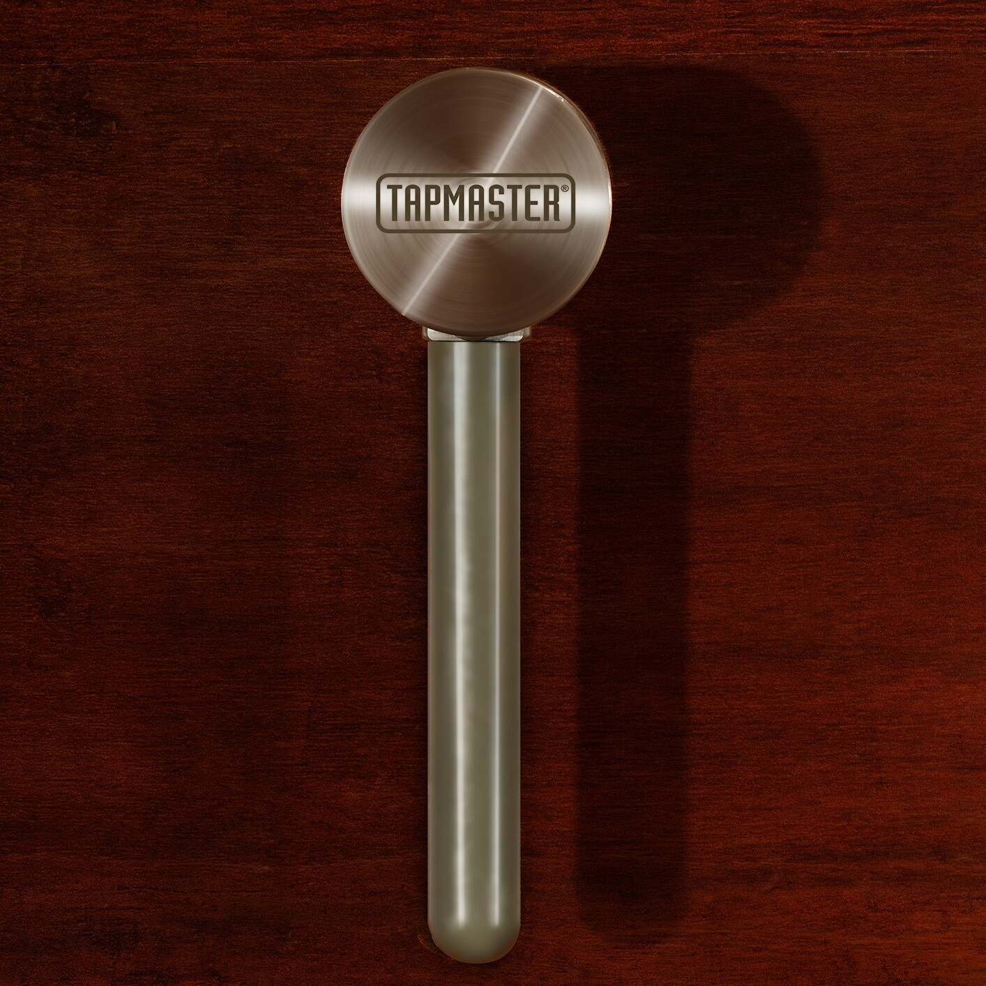 Tapmaster Model 1770 Euro Style Momentary Foot Faucet Activator