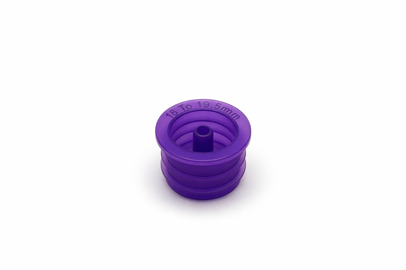 ENFit Medicine Bottle Adapters, Sterile, 5-Pack, 10-Pack, or 20-Pack FREE SHIP