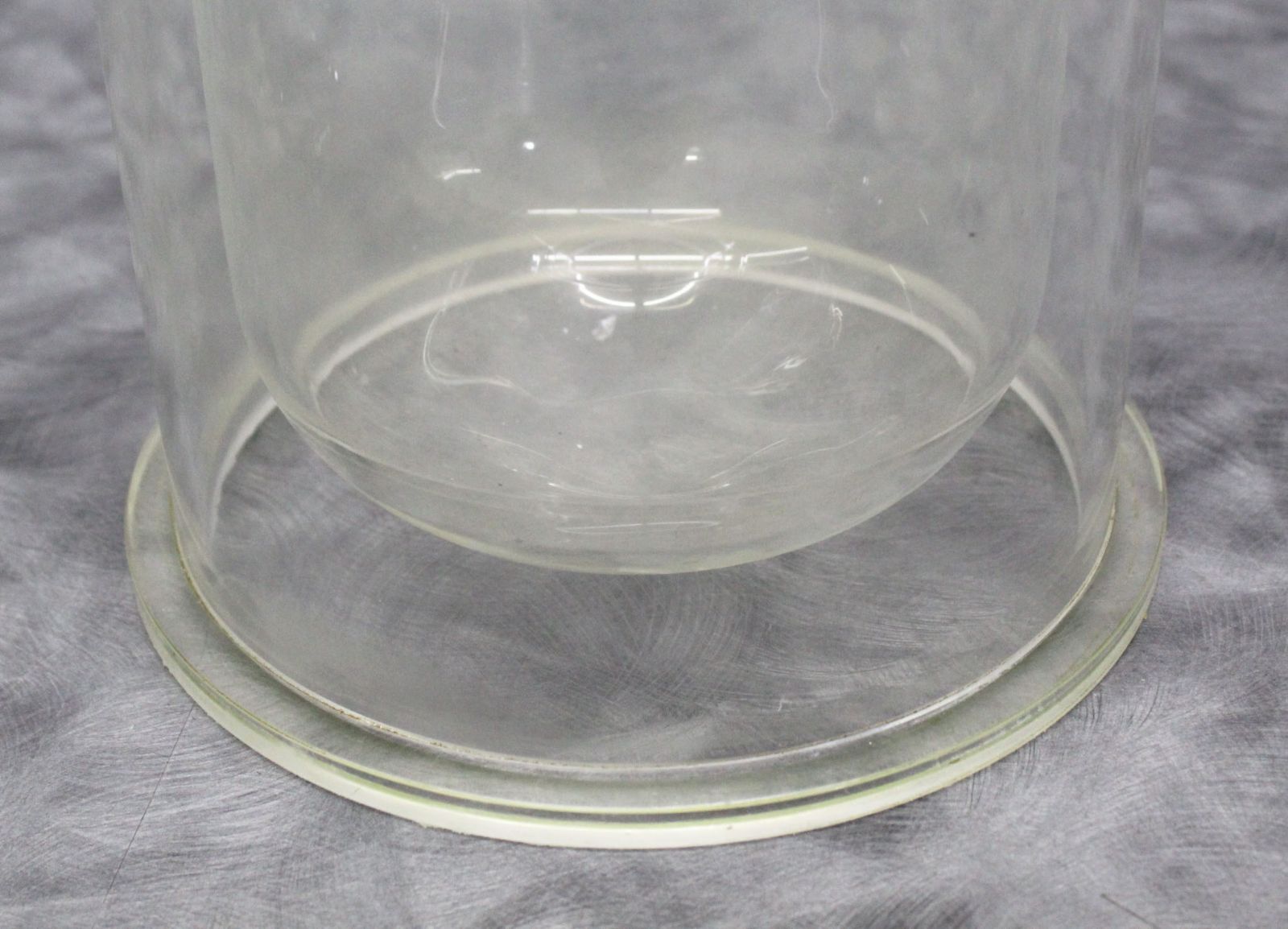 New Brunswick BioFlo CelliGen Bioreactor Fermenter Vessel 5-Liter Water Jacket