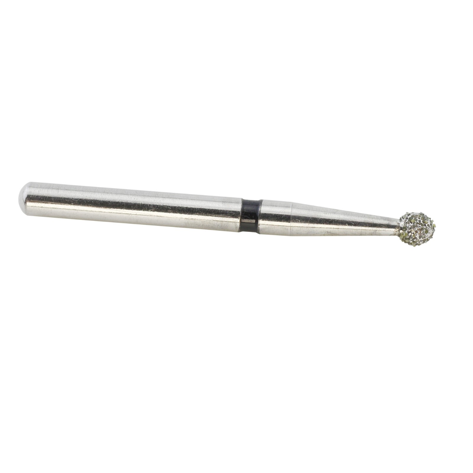 Dental Diamond Burs Round Ball Multi-Use FG Diamonds Bur Super Coarse 801/016SC