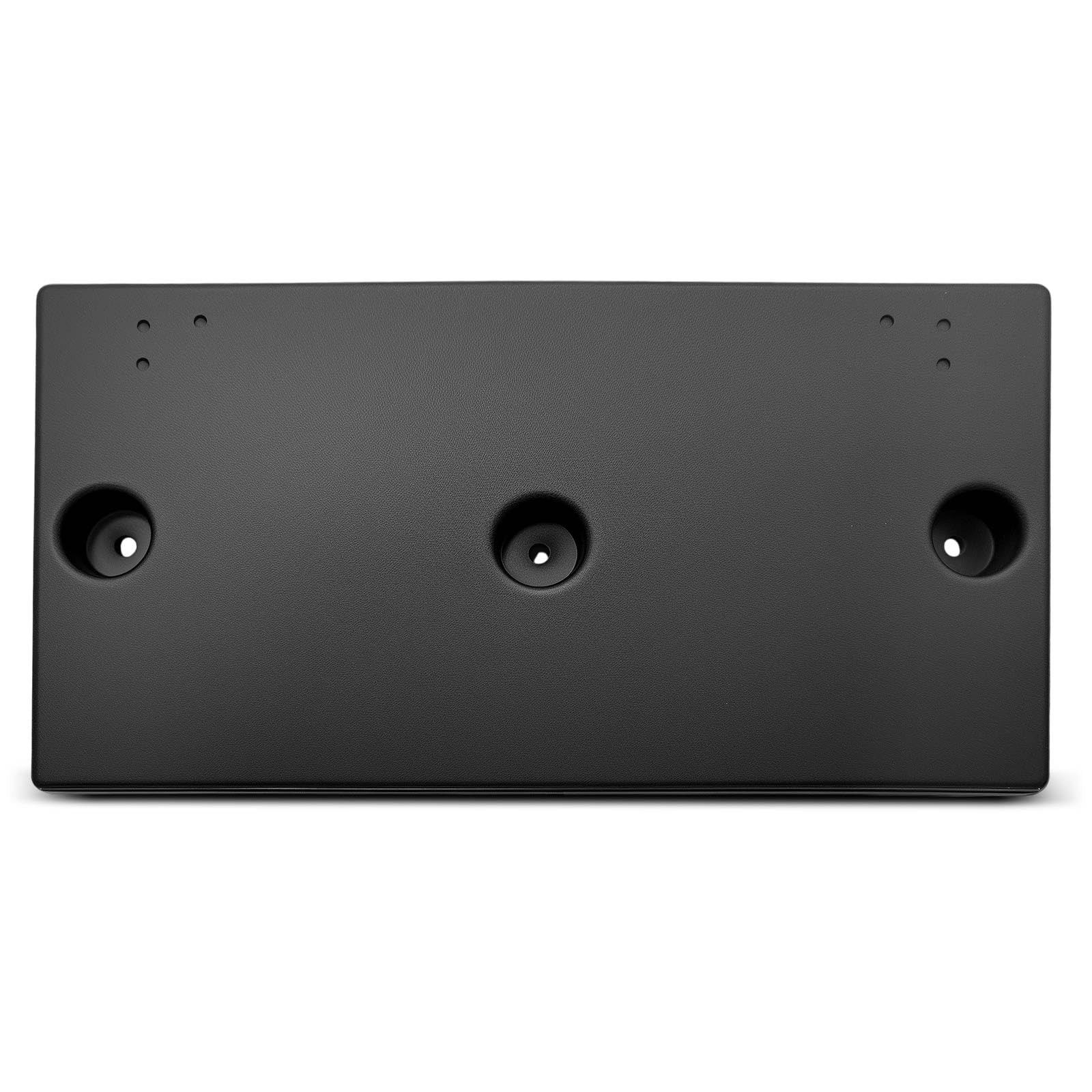 License Plate Frame without Screws for Elantra 2021-2023 Except N-Line No Drill