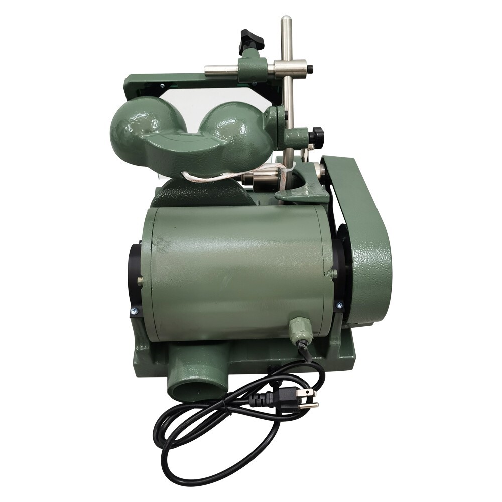 Polishing and Cutting Machine Lab Equipment Polisher 20000Rpm 110V 370W
