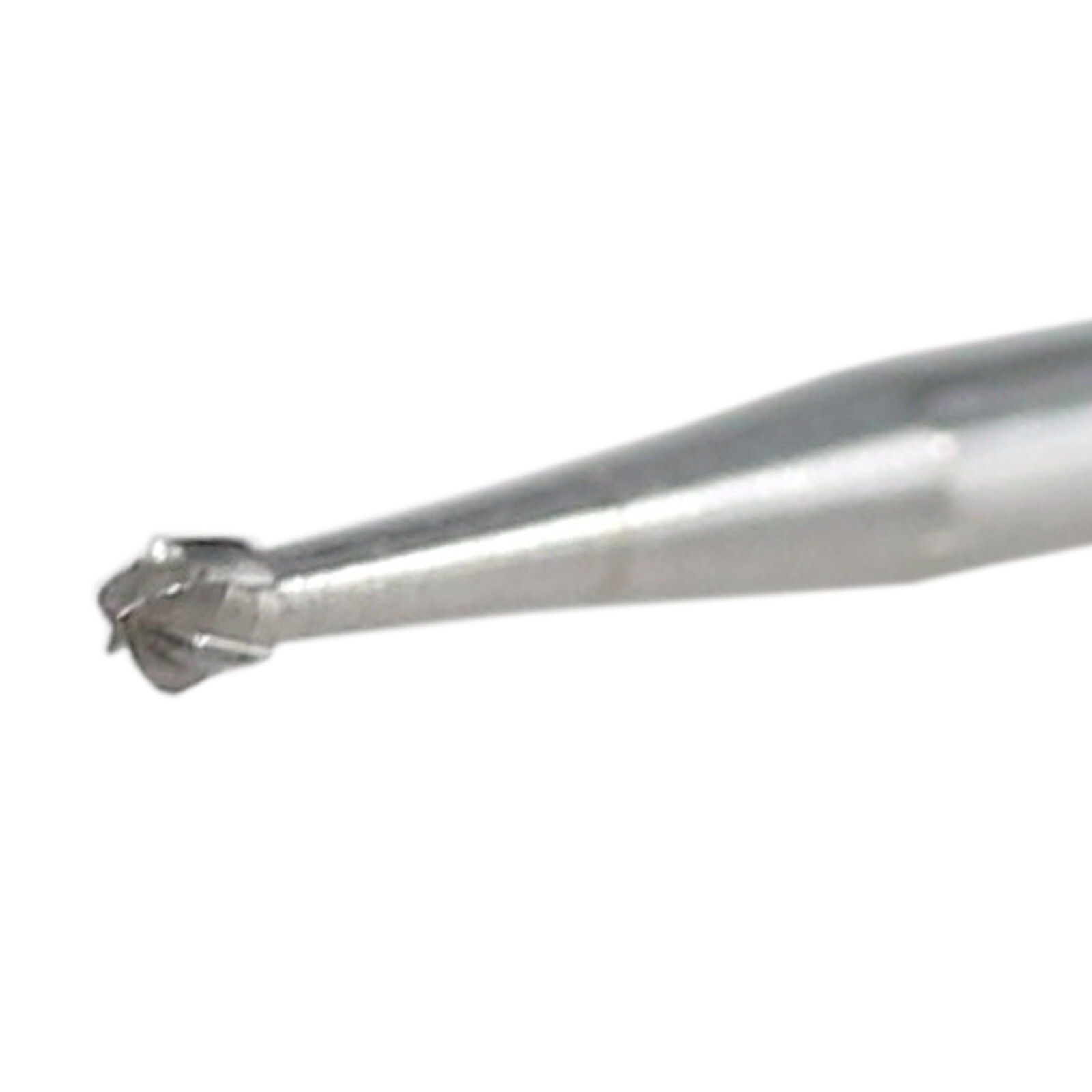 WAVE Dental Surgical Round Burs 2 4 6 8 FG SURG Long 25mm Carbide Bur High Speed