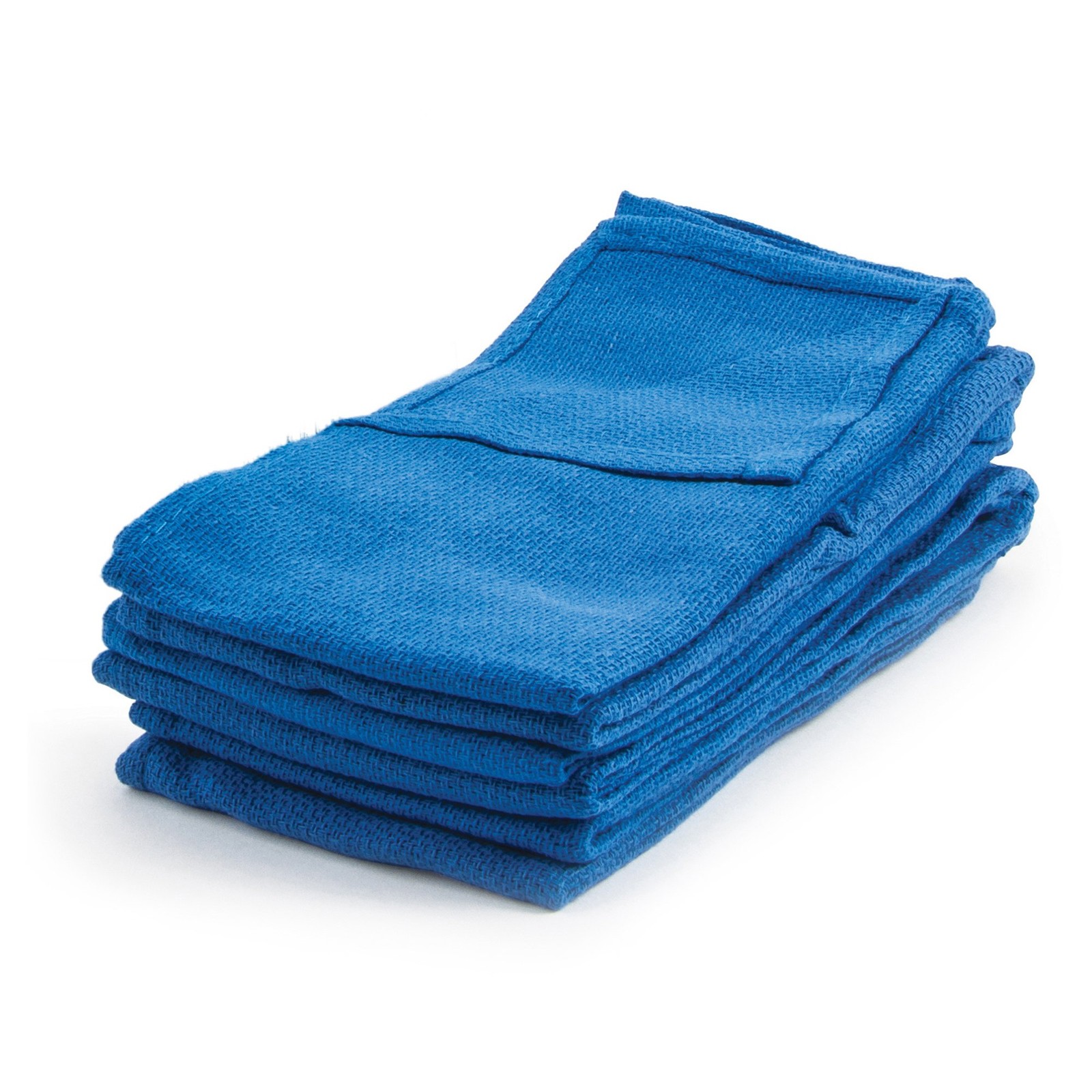 McKesson O.R. Towel Plain Weave / Non-Radiopaque 1 Pack(s) 4 Towels/ Pack