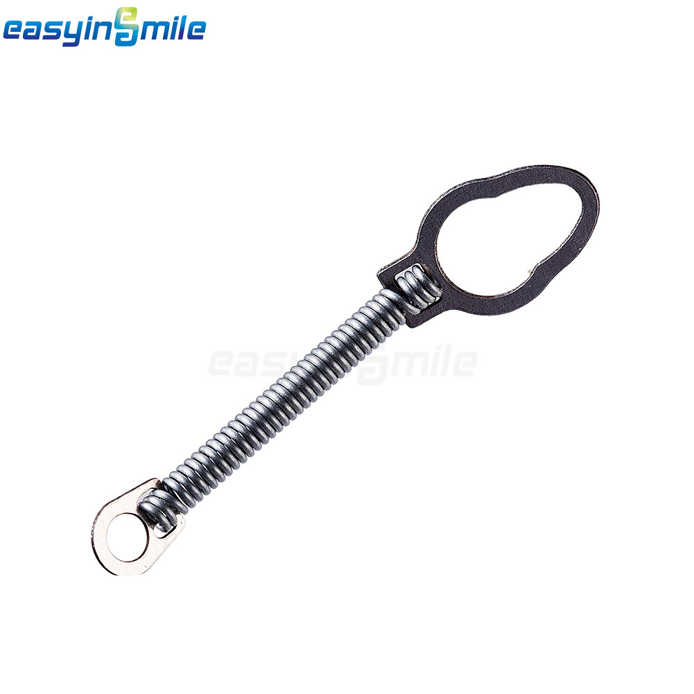 EASYINSMILE Dental Orthodontic NITI Closed Coil Spring Size 010″/012″ Available