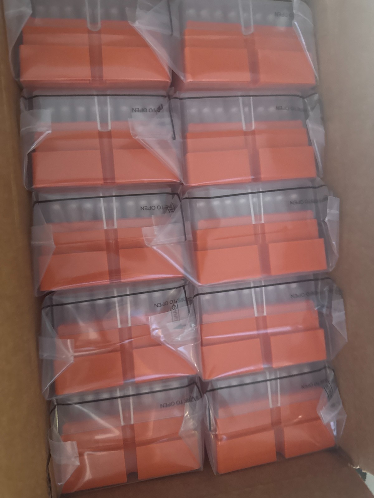 Pipette Tips 1-200uL Universal Fit PP Non-Pyrogenic 5pk/480ct Corning 4823