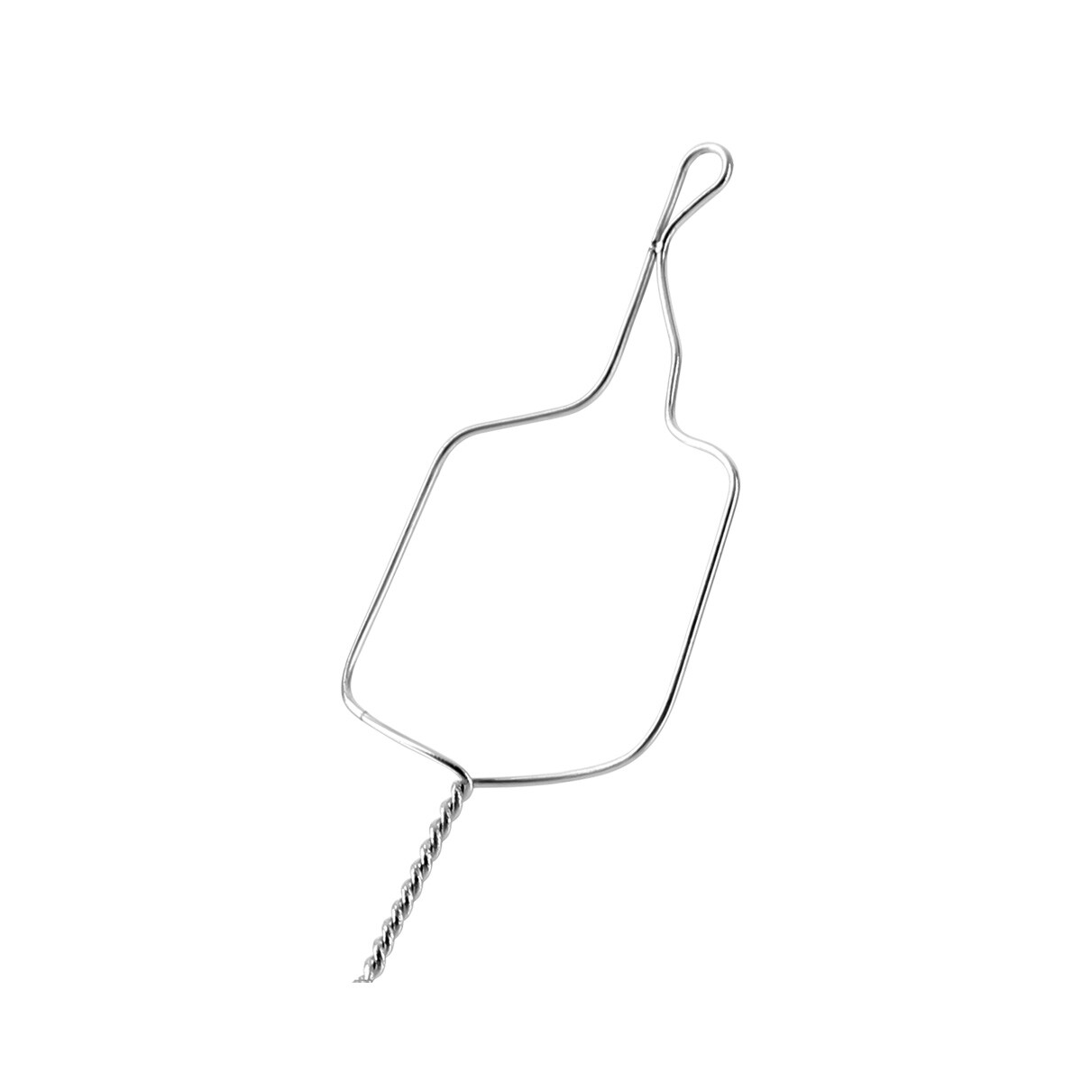 Dental Orthodontic Wire Preformed/Kobayashi Ligature Wire Ties Long /Short Twist
