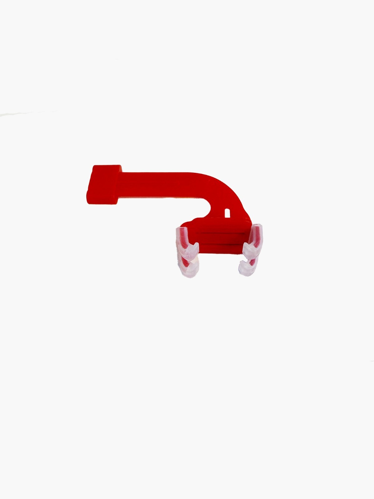 Upgraded BiteWing Universal Digital Sensor Holder Autoclavable Bite Block 2 pcs