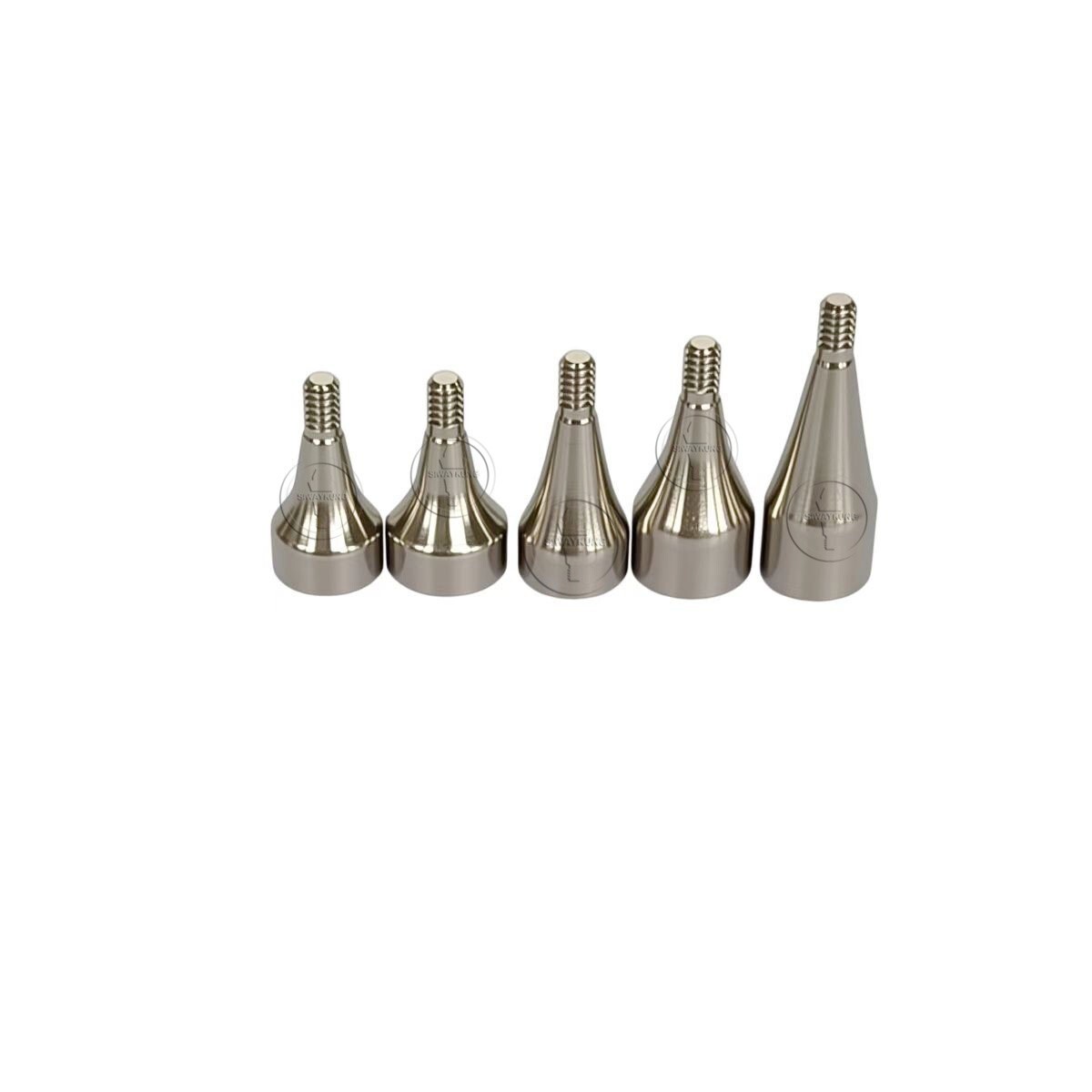 1 pcs Healing abutment healing cap Gingiva formers fit to DIO UF II Mini Regular