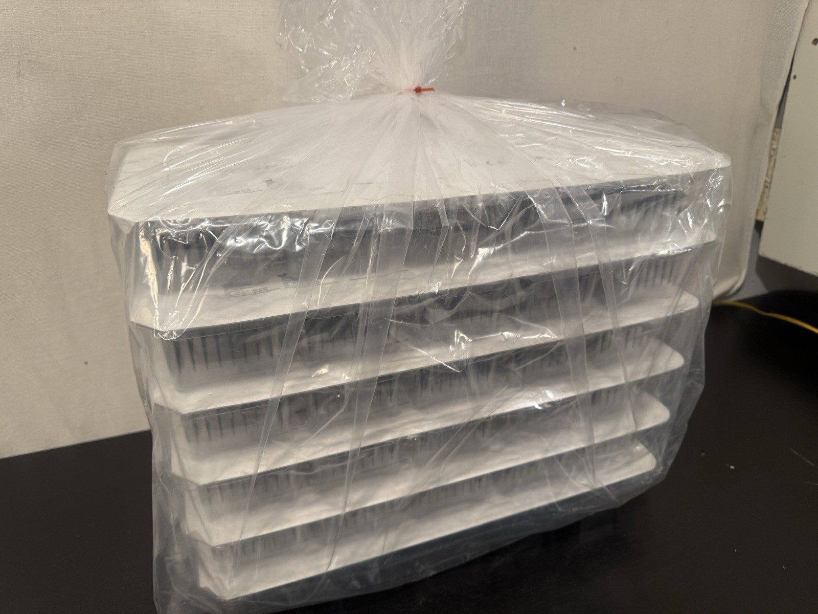 HAMILTON CO-RE TIPS with Filters 7×480 50uL