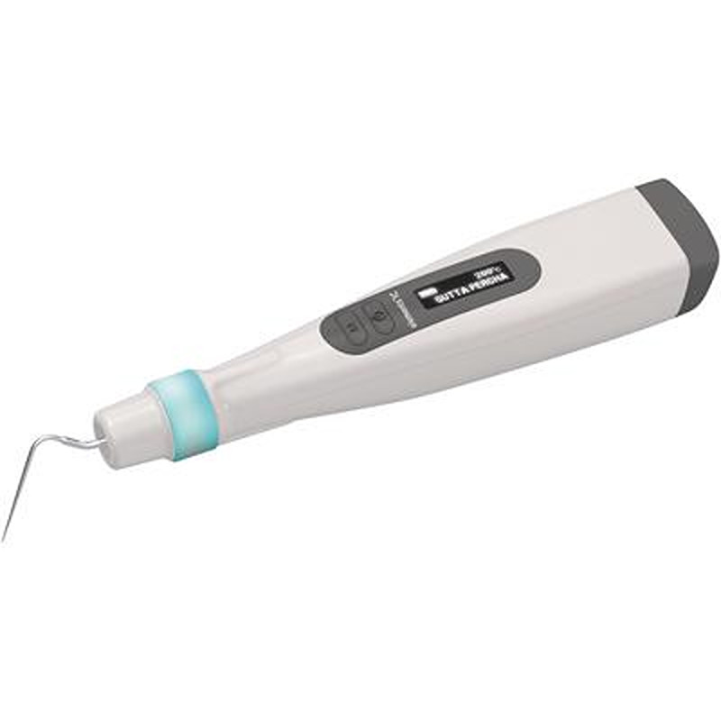 Endodontic elements IC Obturation System Downpack By Kerr