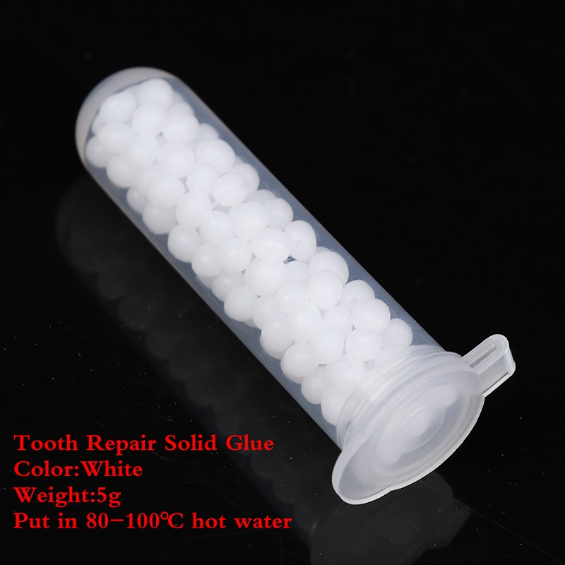Temporary Tooth Repair Kit Teeth And Gaps False Teeth Solid Glue Dentu PfA7Uyt1