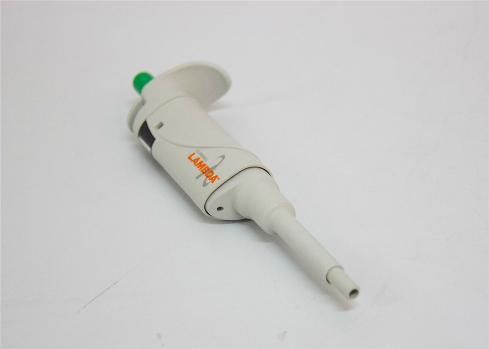 CORNING Lambda 4964 100-1000ul Pipette & VWR 821 5-50ul Micropipette New 8380K