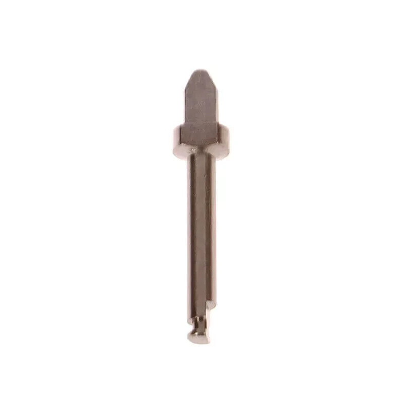 10/20Pack Dental Mandrel Finishing Polishing CA Latch Contra Angle For One Gloss