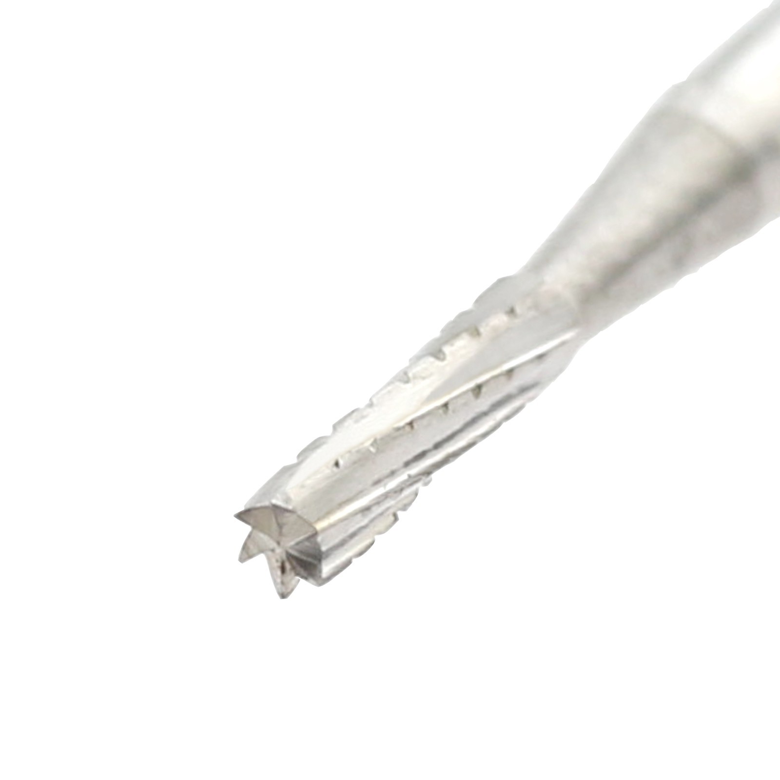 Wave Dental FGOS Surgical Burs Long Carbide Burr 25mm FG SURG 557 702 Round 4 6