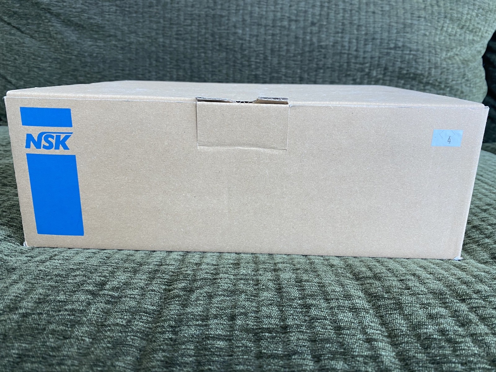 NSK DENTAL Electric Lab Motor VOLVERE i7 RM (120V)