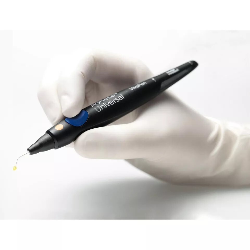 Ivoclar Vivadent N Bond Universal Vivapen 2ml Self Cure