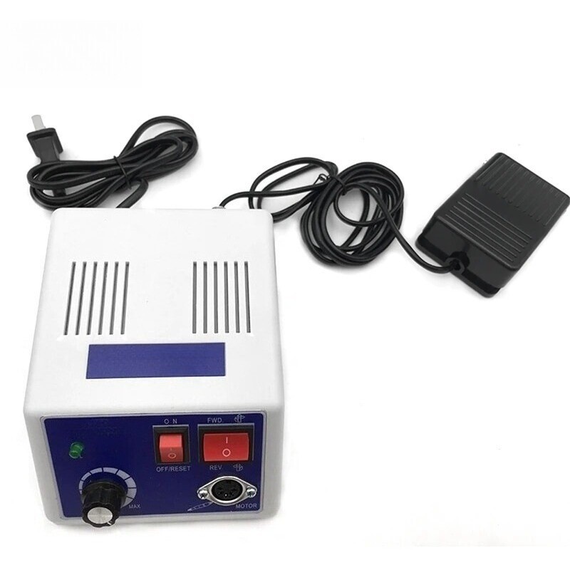 Marathon Dental Lab Micromotor Drill Polisher Machine N3 + 35K RPM Handpiece