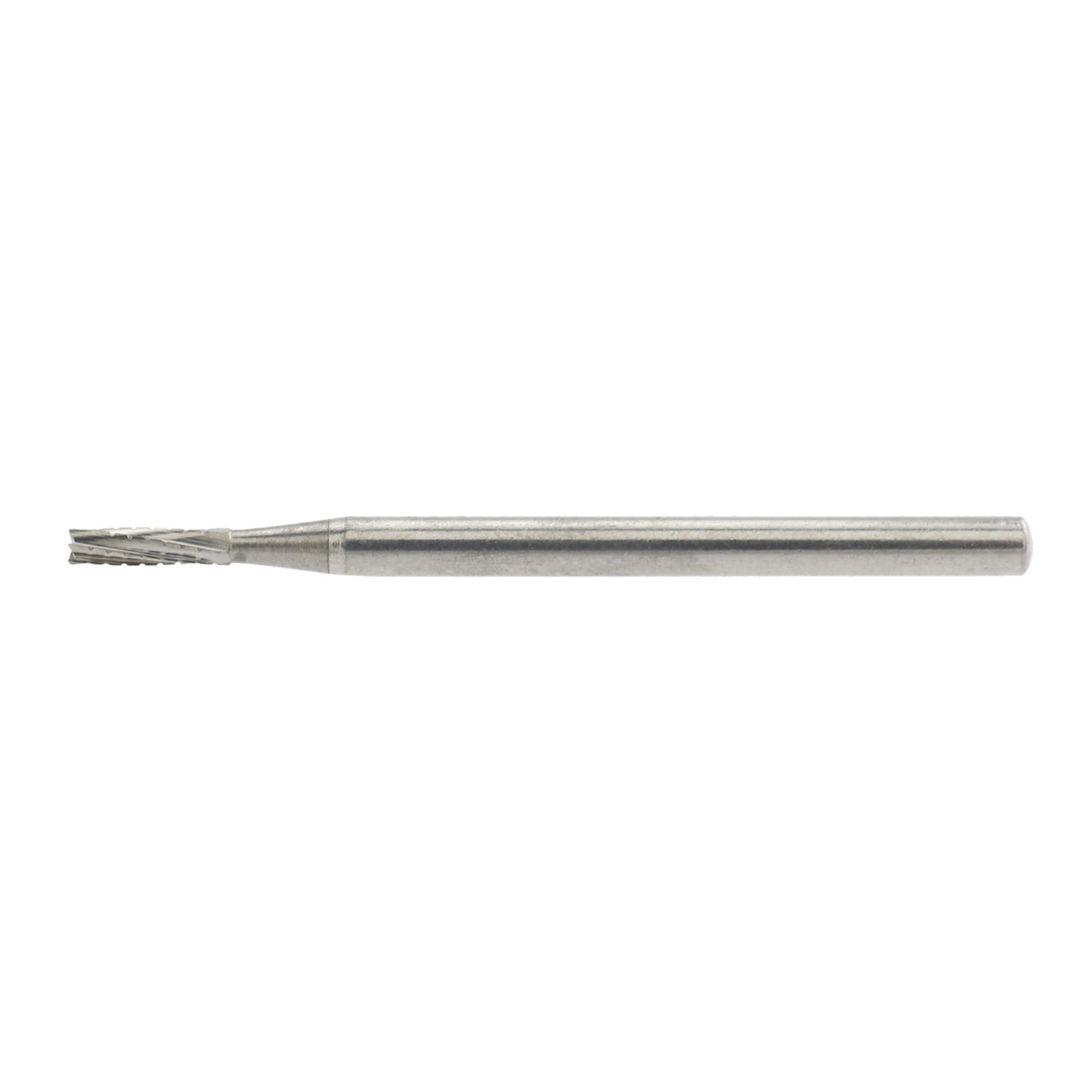 Wave Dental Surgical Burs Tungsten Carbide 25mm Straight Fissure FG SURG 60 557