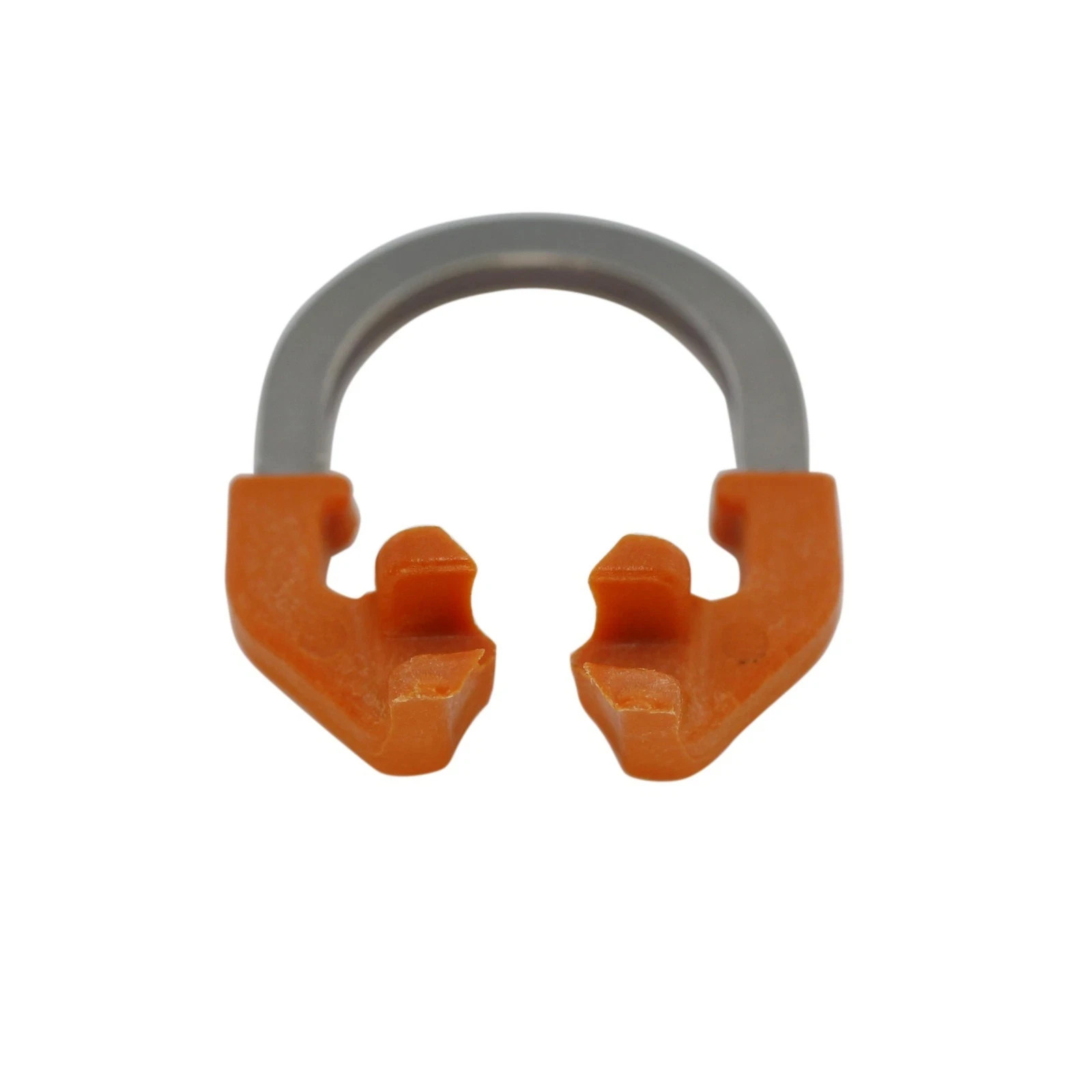 Universal Sectional Matrix Clamp Dental Matrix Bands Ring Nickel-Titanium Refill