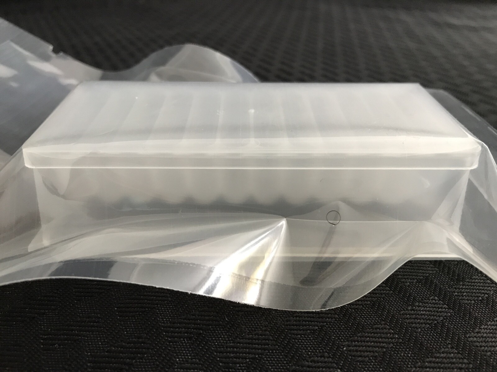 (36) FISHERBRAND 12-Channel Pipet Basin w/ Lid V-Bottom Non-Sterile 13-681-801