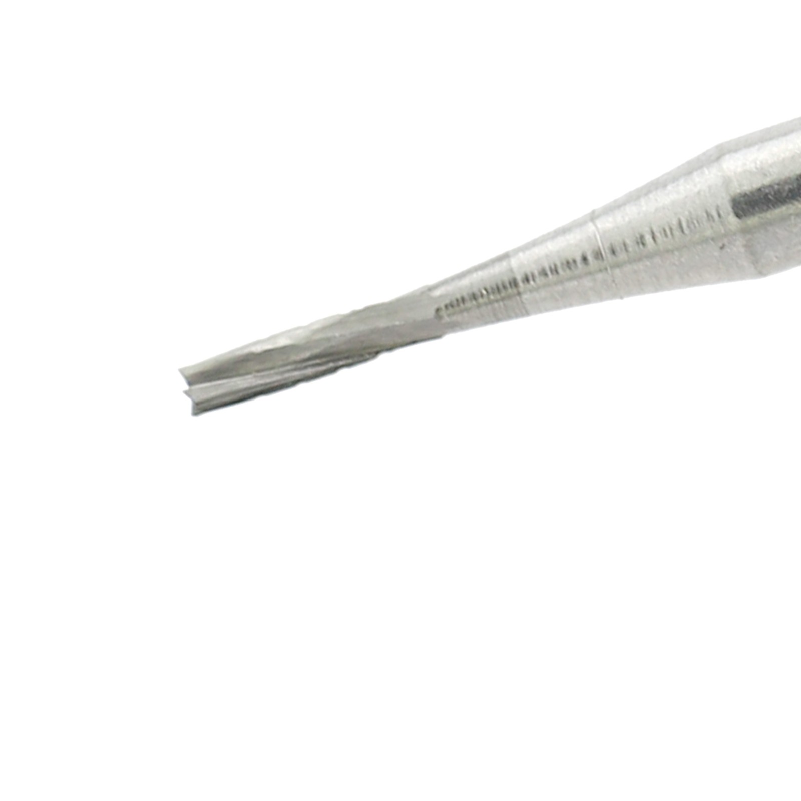 WAVE Dental Carbide Latch Burs Long Round Ball RA SURG Bur Contra Angle 22/26mm