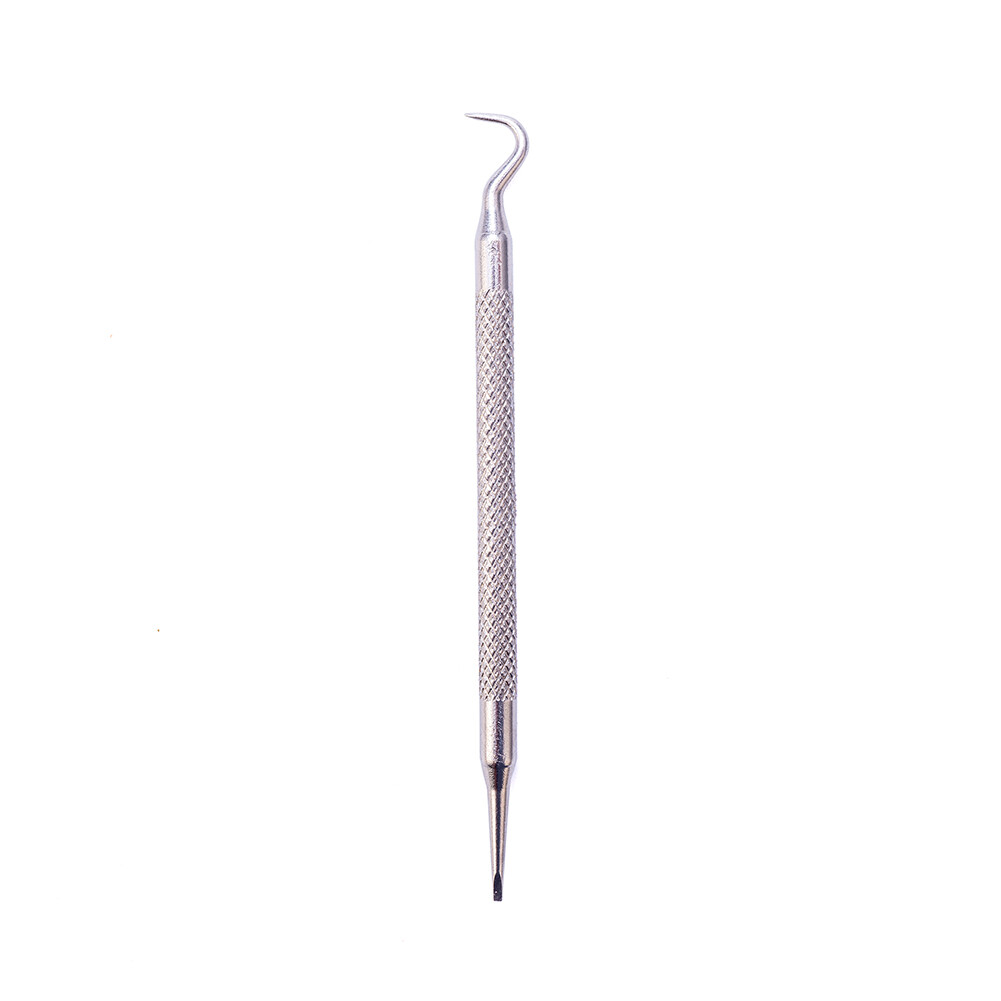 1x Dental Orthodontic Metal Self-ligating Bracket ROTH/MBT 022 bonding Adhesive