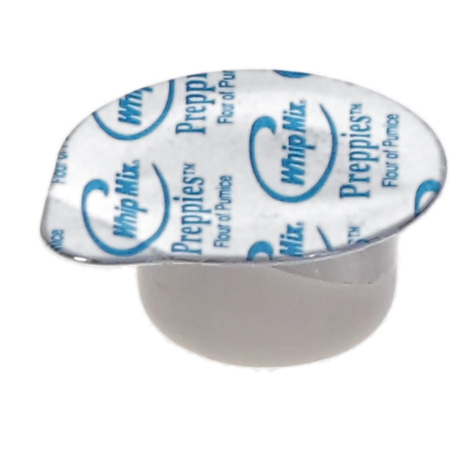 *100-Pieces* Whip Mix Preppies Unit Dose Flour Of Pumice Paste 1.8 Grams 03400