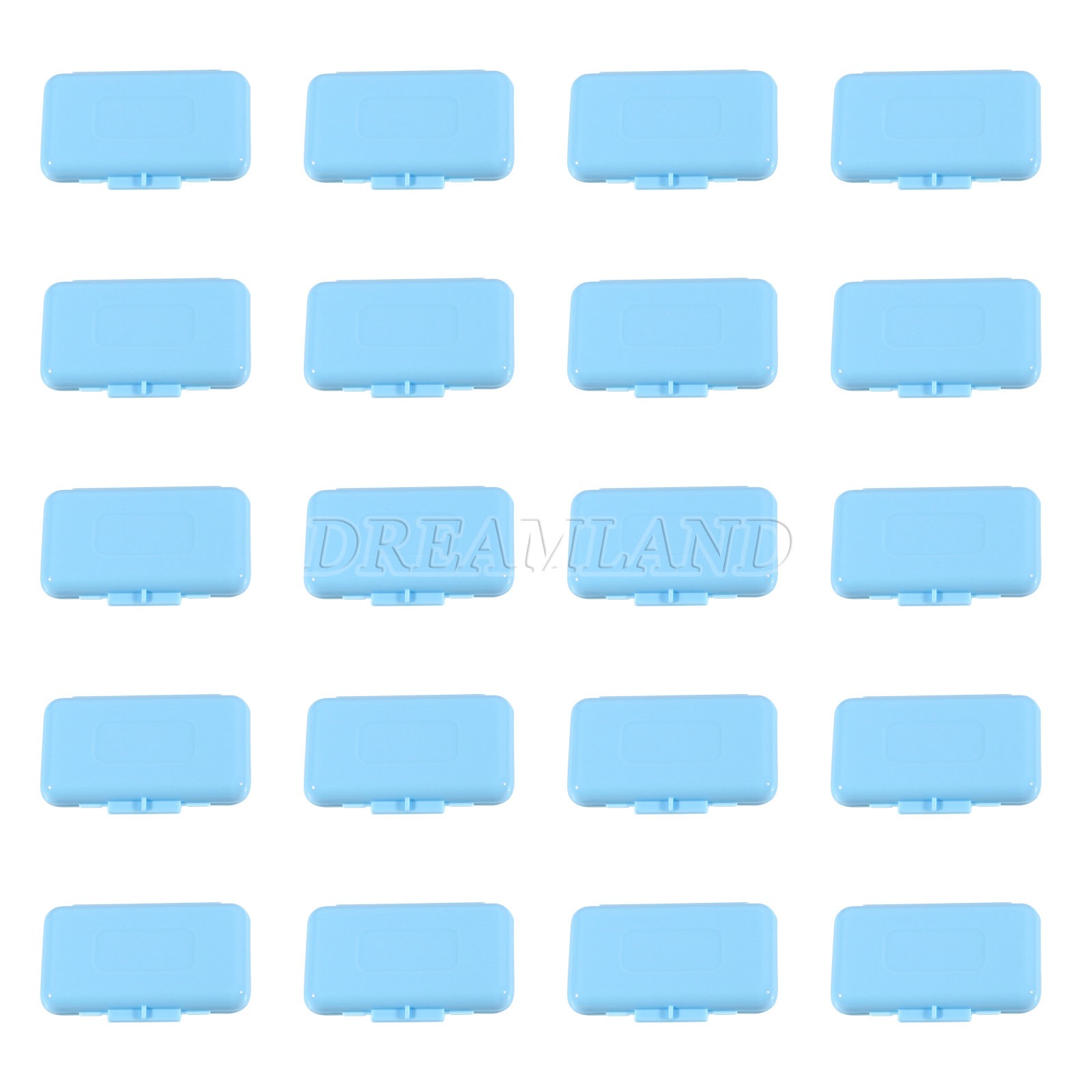 50-1000 Pcs Dental Orthodontic Wax for Relief Braces Gum Irritation Mint Scent