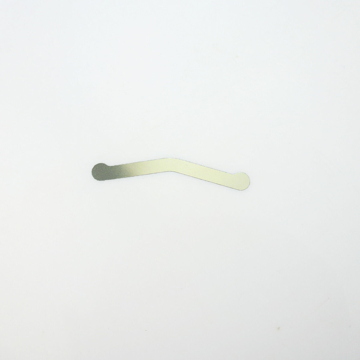 Dental Universal Matrix Band Tofflemire Stainless Steel Matrice 0.04mm Thickness