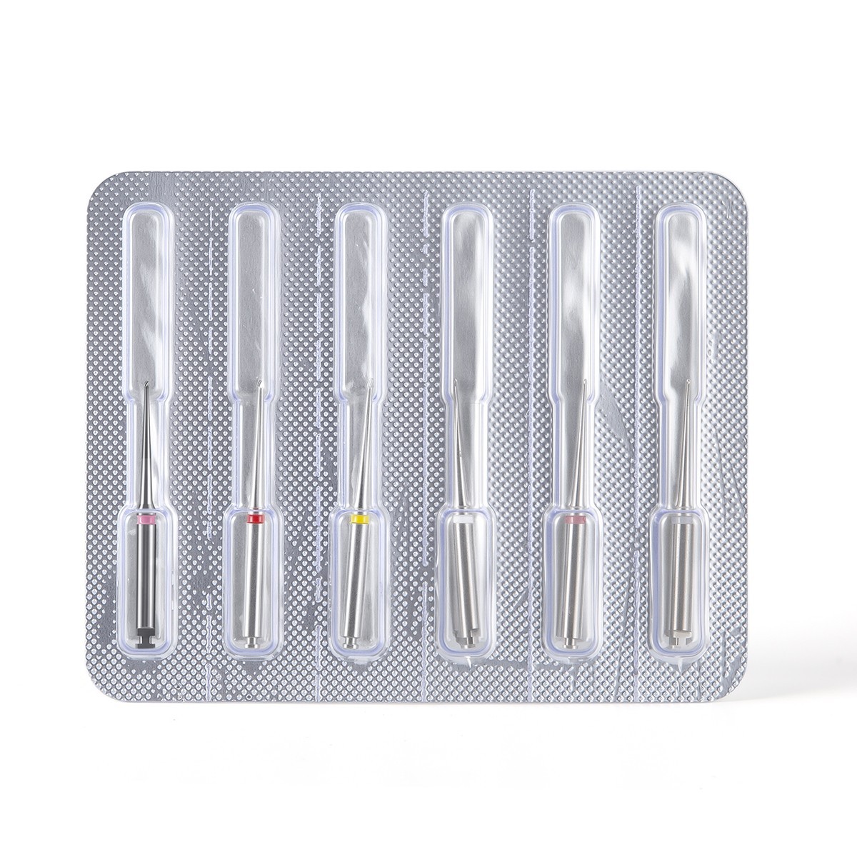 Dental Long Neck Microscope Endo Tungsten Carbide Bur RA2.35mm 31mm / 34mm