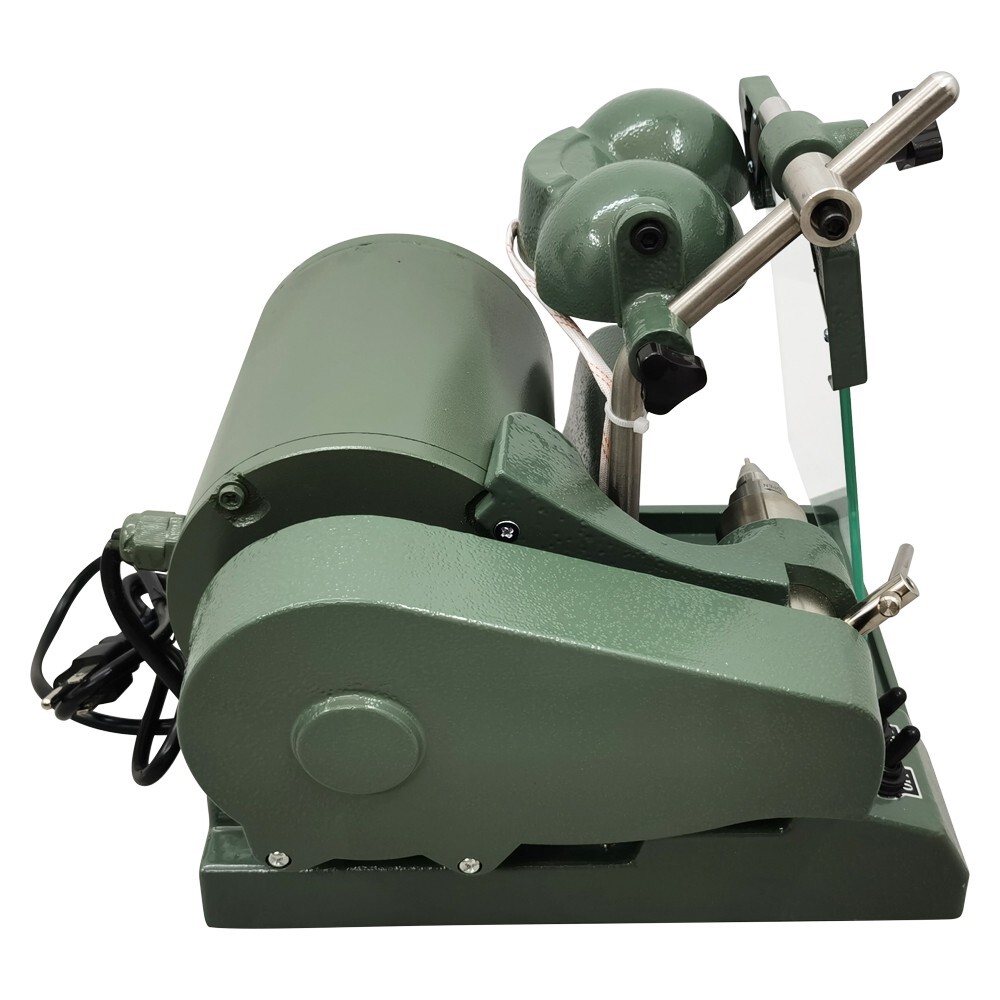 Polishing and Cutting Machine Lab Equipment Polisher 20000Rpm 110V 370W