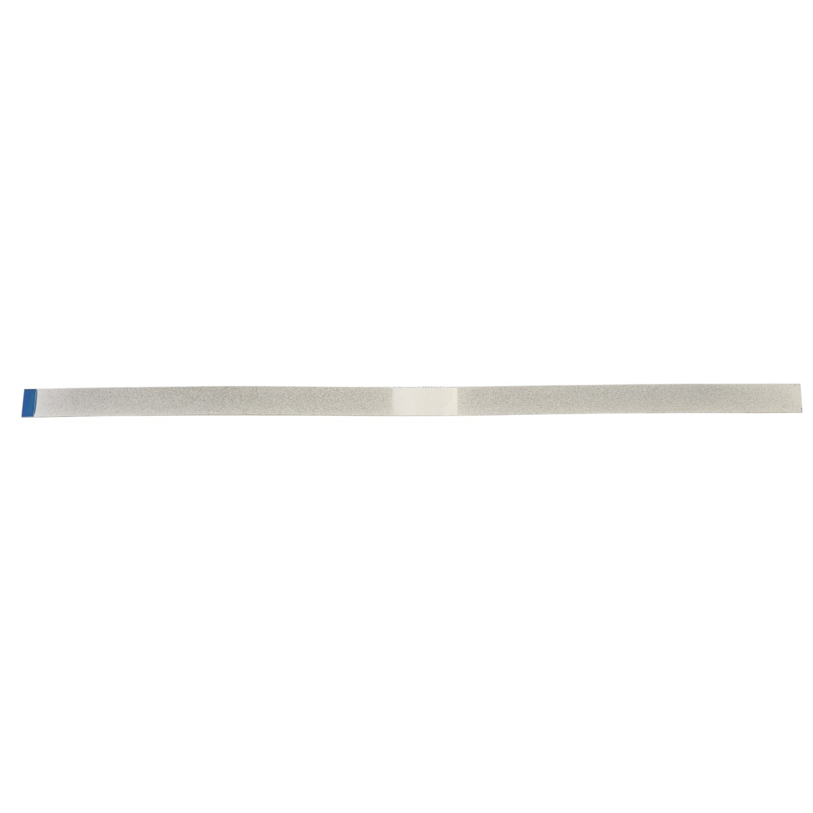 Dental Saw Diamond Polishing Finishing Strips Perforated Blade IPR Fine Medium