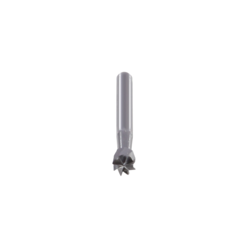 Dental Tungsten Carbide Bur FG Inverted Cone Burs FG-41 For High Speed Handpiece