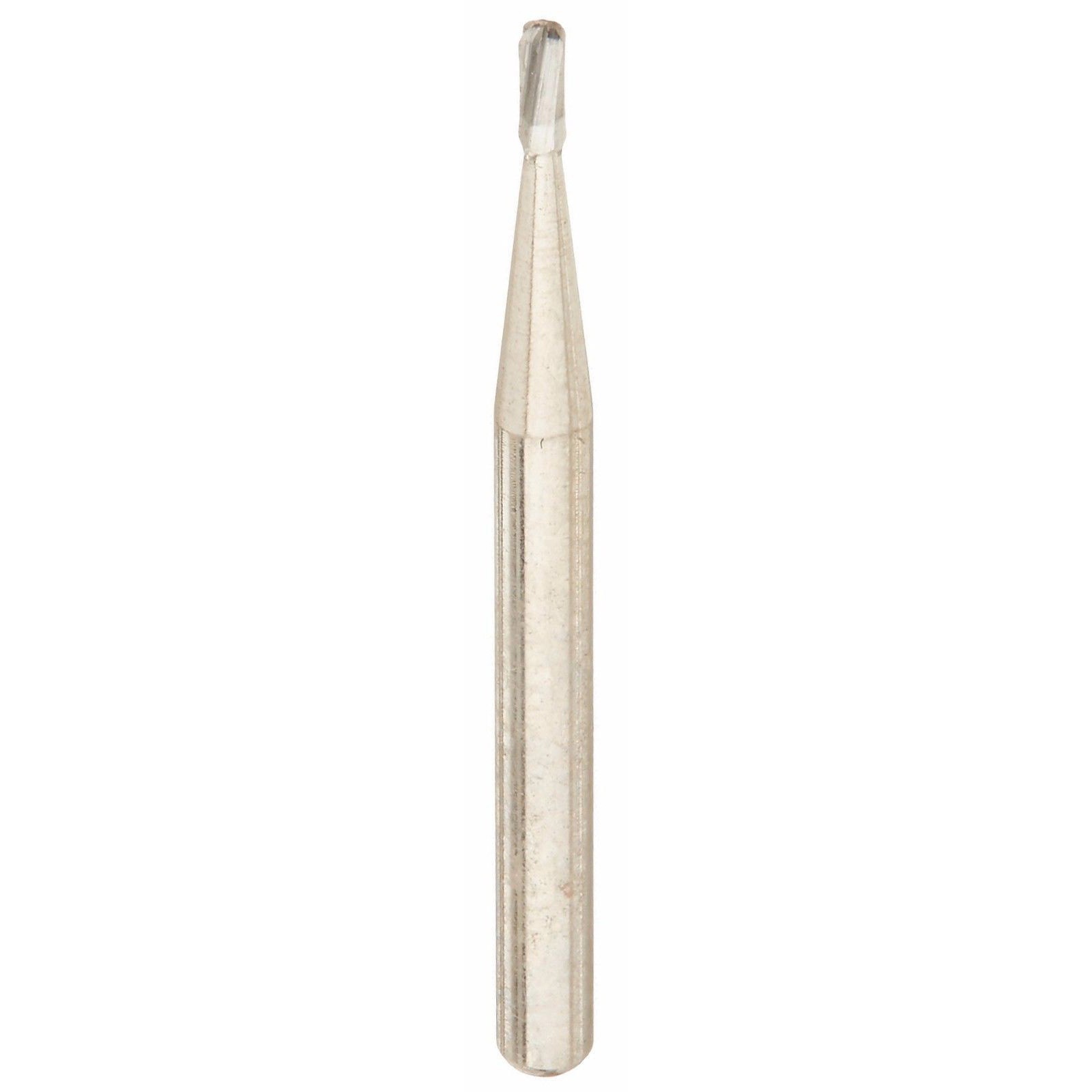 FG330 Kerr Carbide Burs Friction Grip up to 100x Bur 00400073