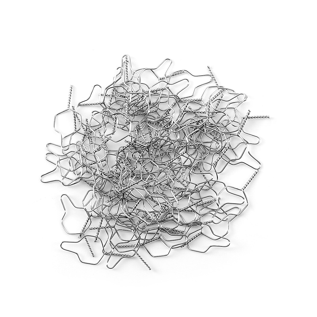 Dental Orthodontic SS Wires Kobayashi Preformed Ligature Ties Long/Short/Twist