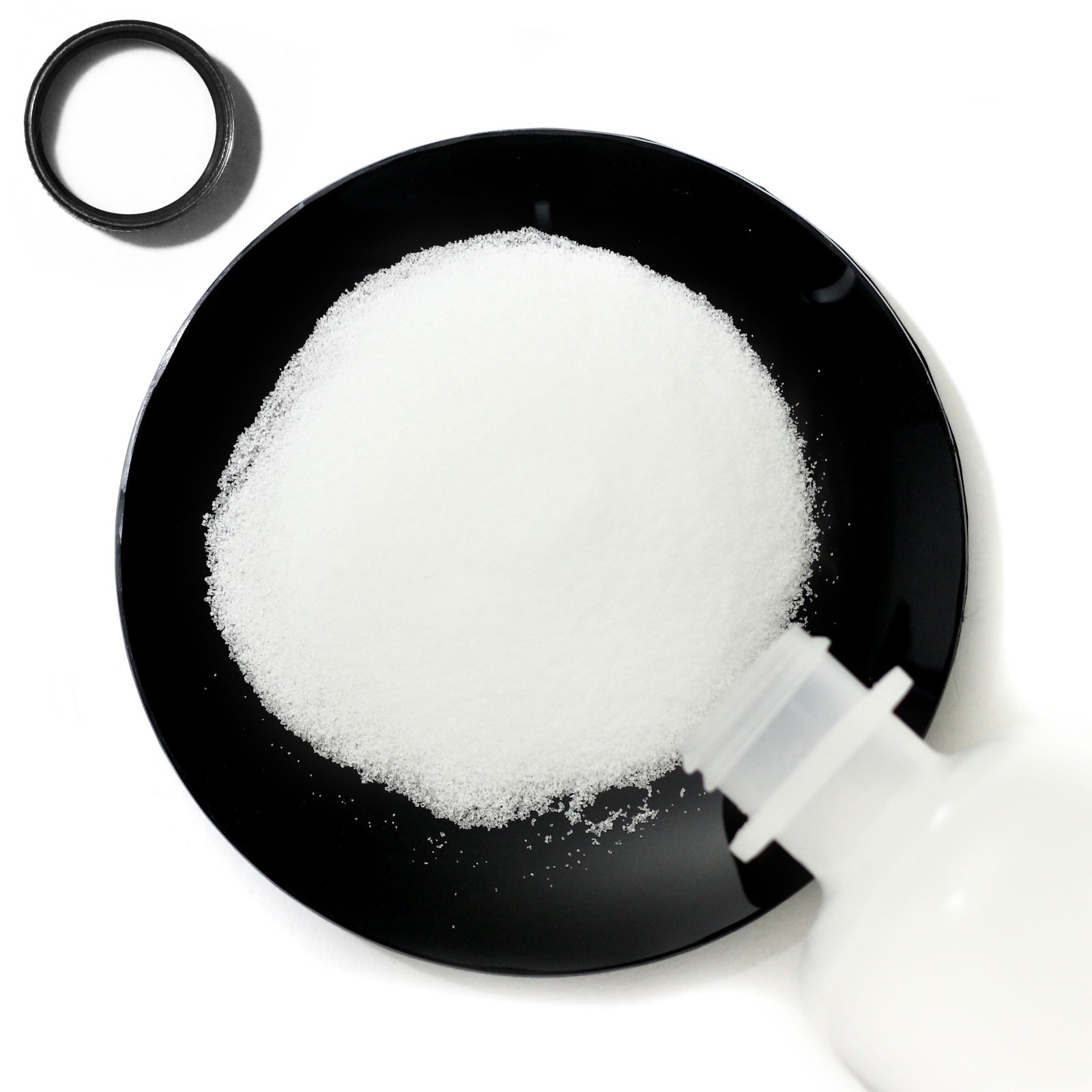Citric Acid, 4oz, Food Grade 99.8% Pure, Sturdy Bottle SHIPS SAME DAY