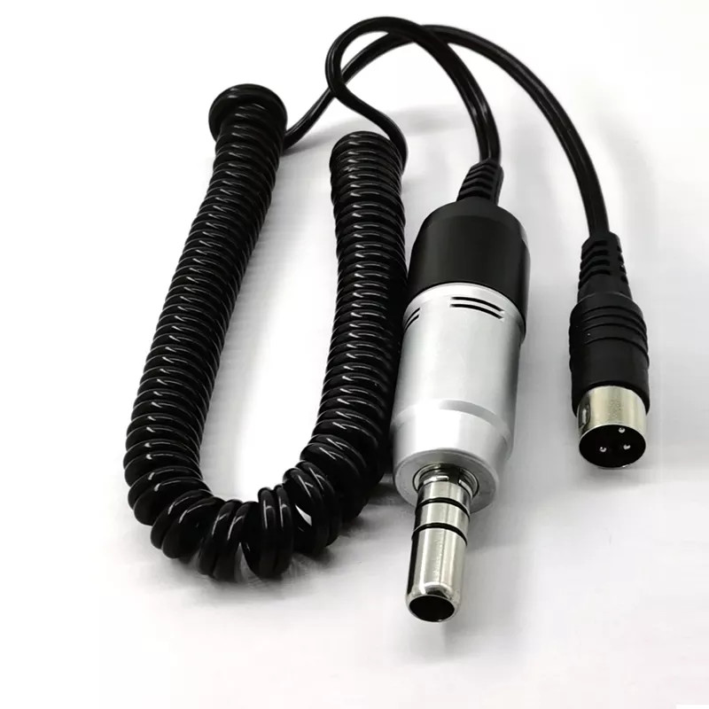 Dental Micromotor Polishing Micro Motor Handpiece E Type 70000Rpm Micromotor
