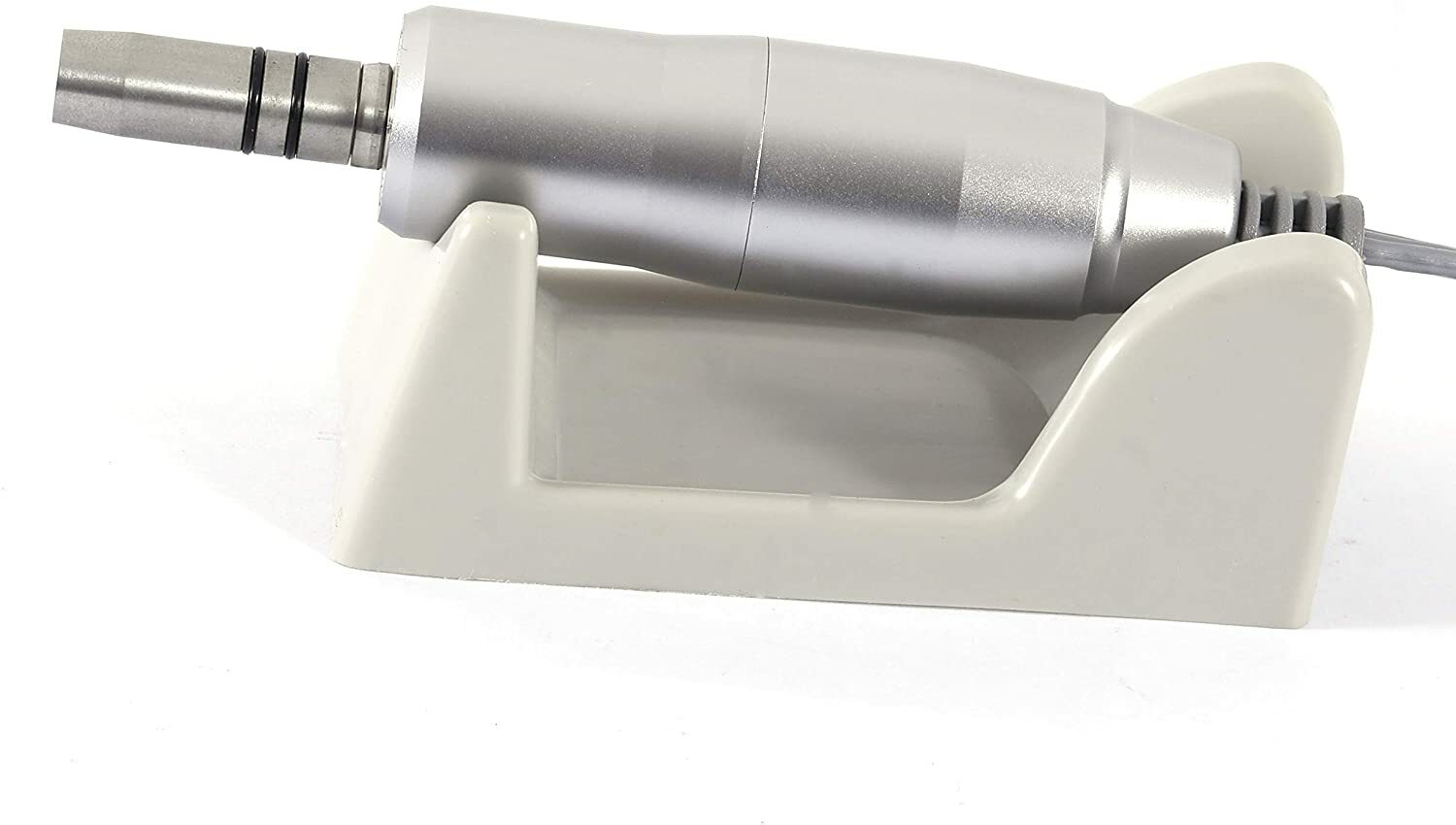 Dental G800 MicroMotor Polisher Machine 50000RPM+E-type+Contra Angle+Straight US