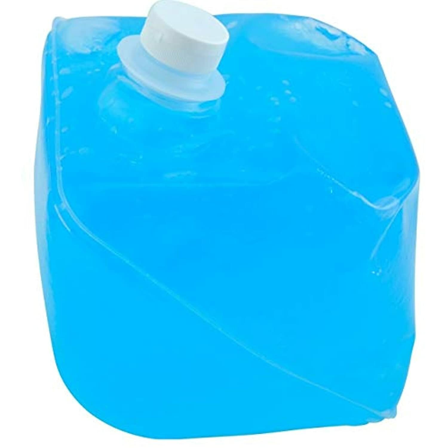 Aquasonic – W60692L5 Ultrasound Gel, Gel, 5-Liter SONICPAC