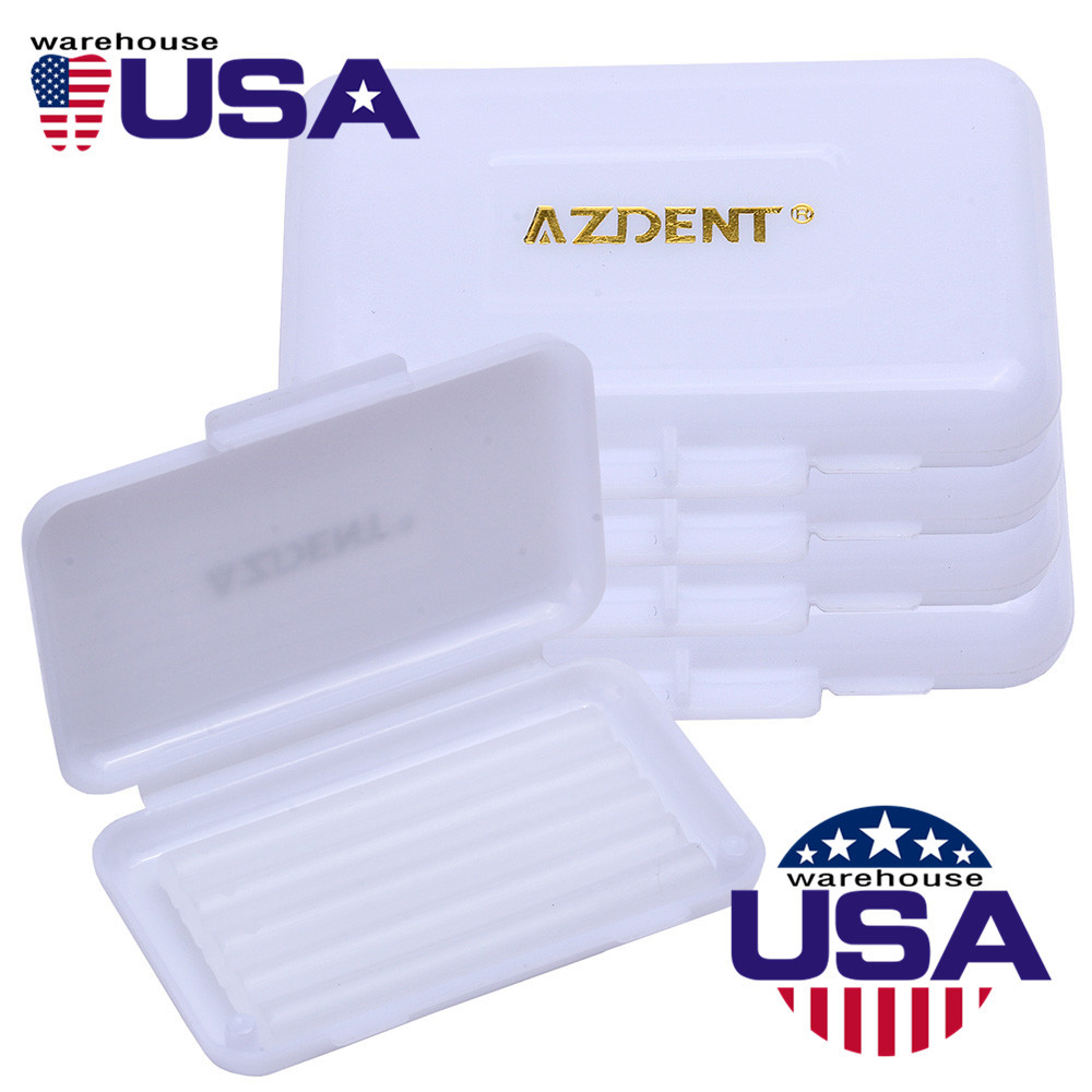 Dental Orthodontic Wax for Braces Gum Irritation Relief Origina Scent For Braces