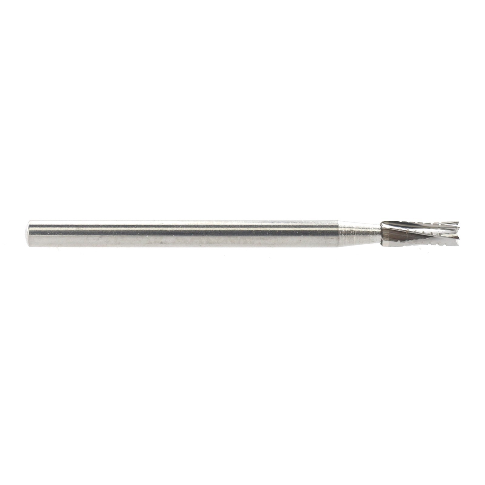 Wave Dental Surgical Carbide Burs FGOS560 Flat End Cylinder Crosscut 25mm Length
